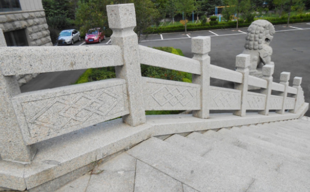 石材欄板
